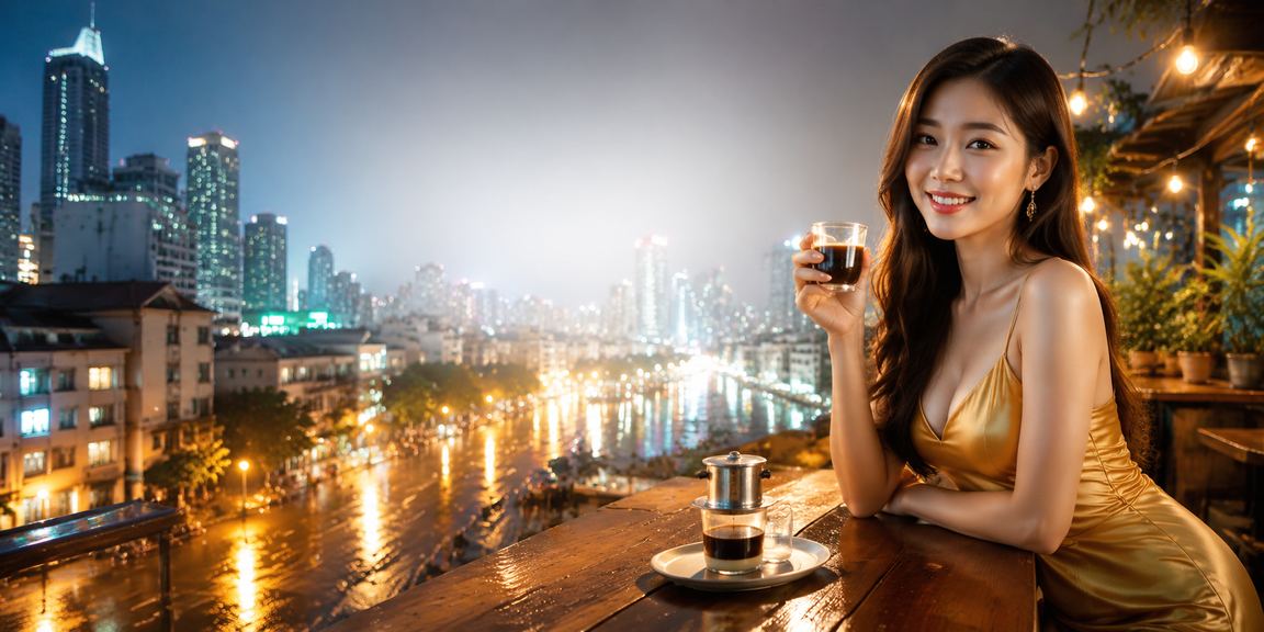 Người chơi tại TP.HCM nhâm nhi cà phê và tận hưởng hoàn tiền từ f20
