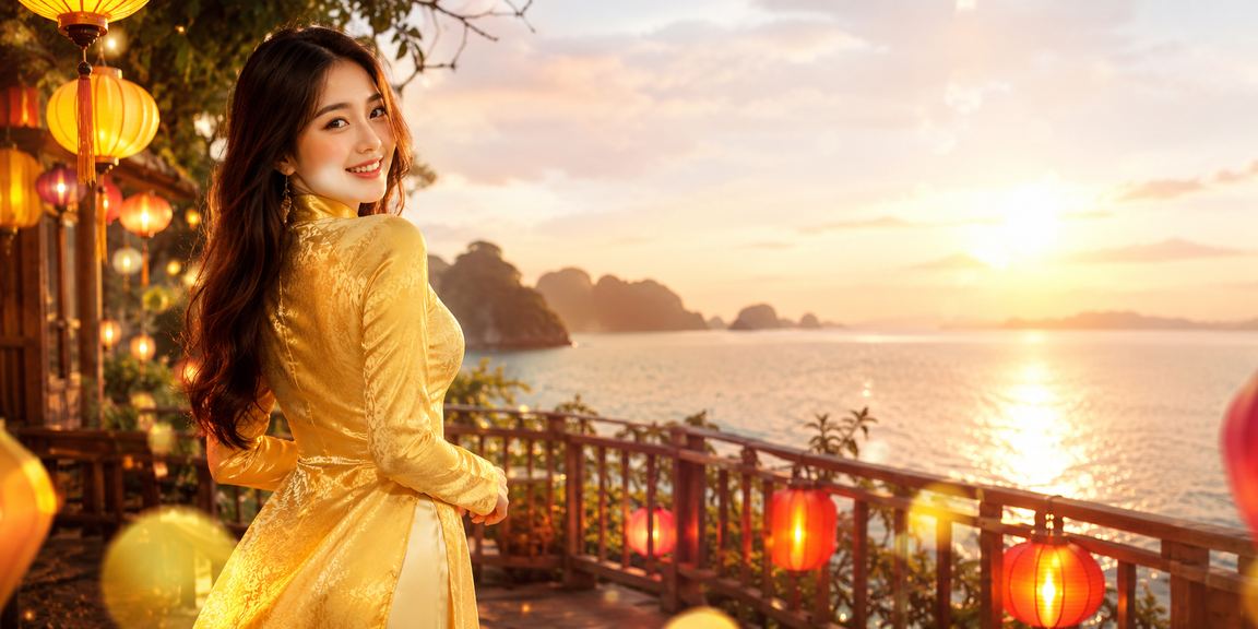 Không khí lễ hội Hội An với chương trình thưởng đăng ký đặc biệt từ f20