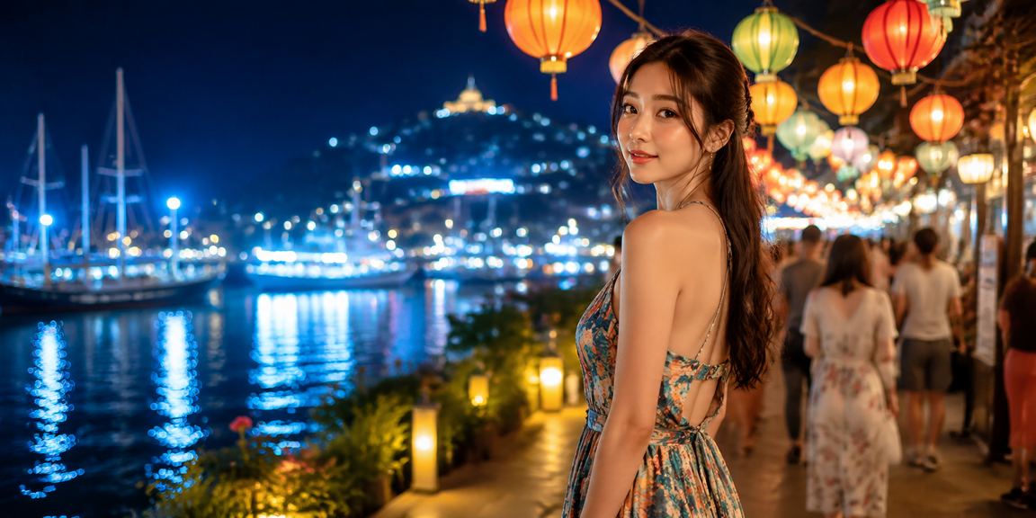 Người chơi VIP tại chợ đêm Nha Trang tham gia f20 nhận thưởng đặc biệt