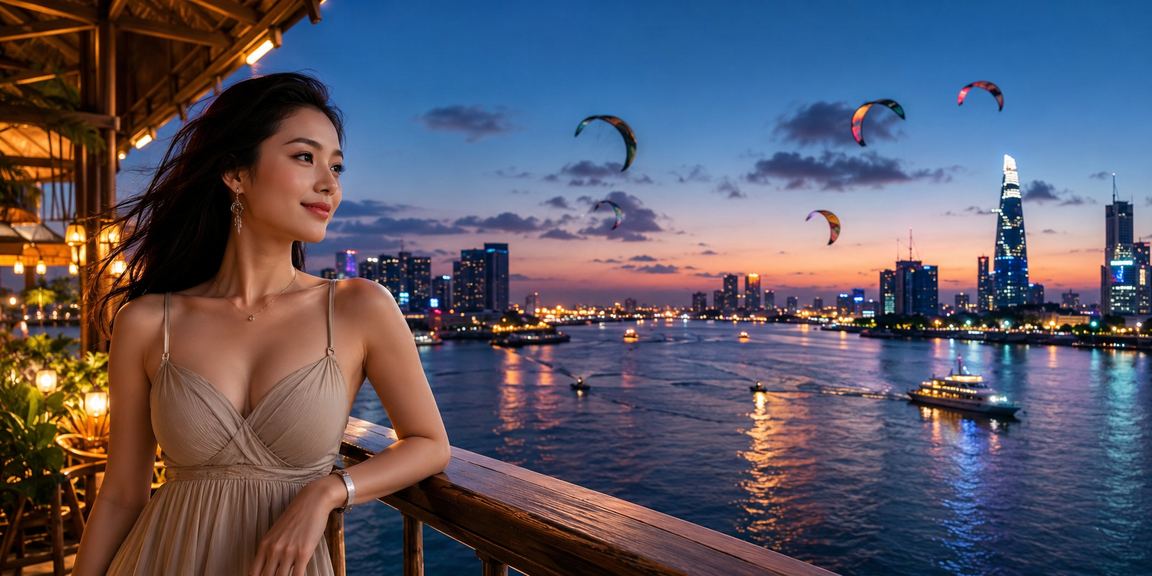 Người dùng Sài Gòn thực hiện giao dịch cá cược thể thao trực tuyến qua điện thoại tại f20